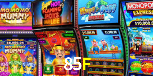 85F
