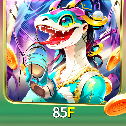 85F